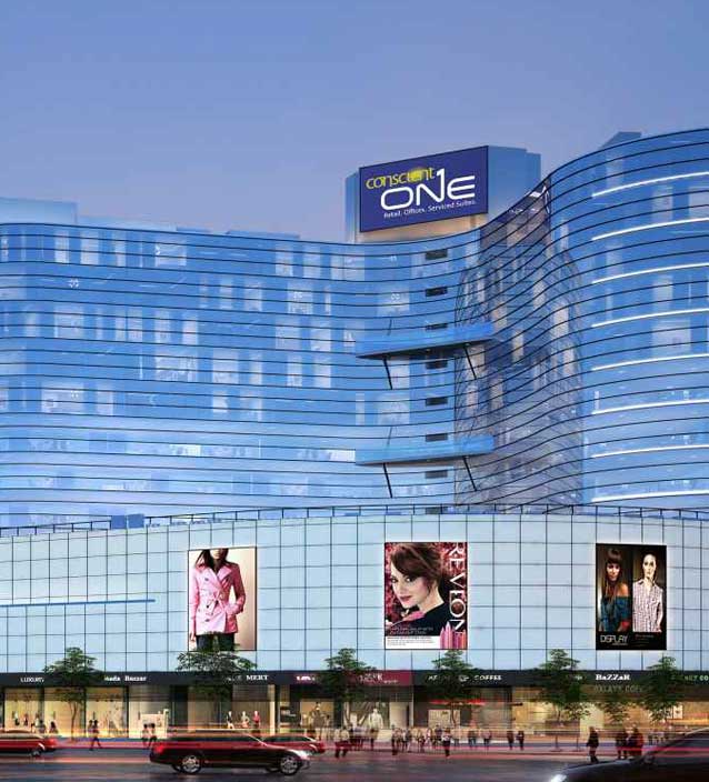 Luxury Homes in Mohali