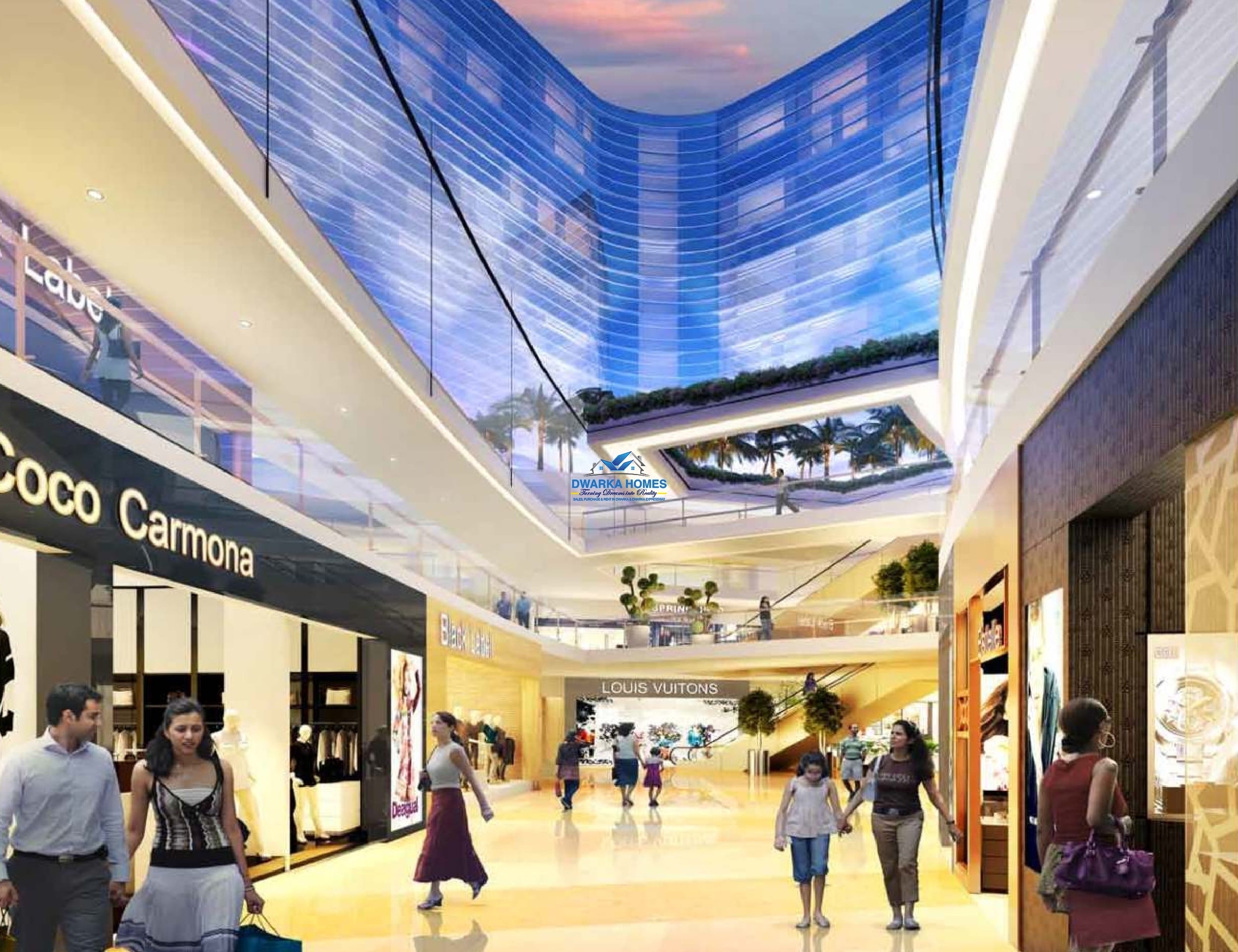 Luxury Homes in Mohali