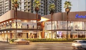 Conscient Central 102, Sector 102, Gurgaon 