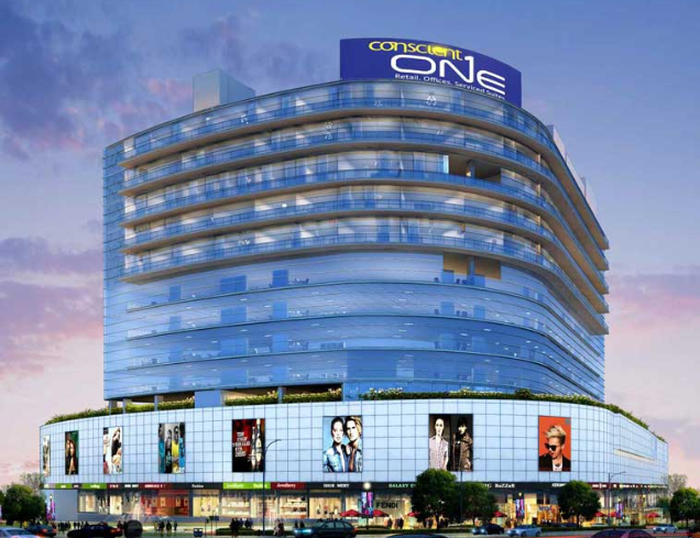 About Conscient One Sector 109 Gurgaon